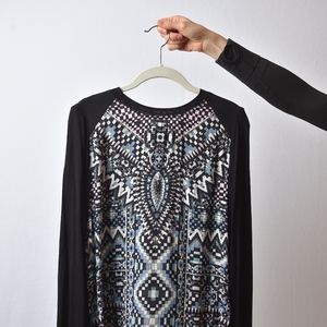 Hale Bob Long-Sleeve Shirt